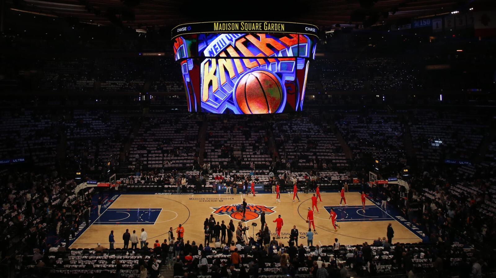 Knicks Sumbang 500+ Tiket Final NBA bagi Anak Tak Mampu