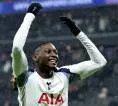 Kolo Muani Jadi Incaran Como dan Roma Usai Pulang ke PSG