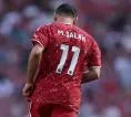 Luciano Spalletti Ingin Reuni dengan Mohamed Salah di Juventus