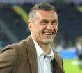 Maldini Tanggapi Insiden Cardinale dan Potensi ke Fenerbahce