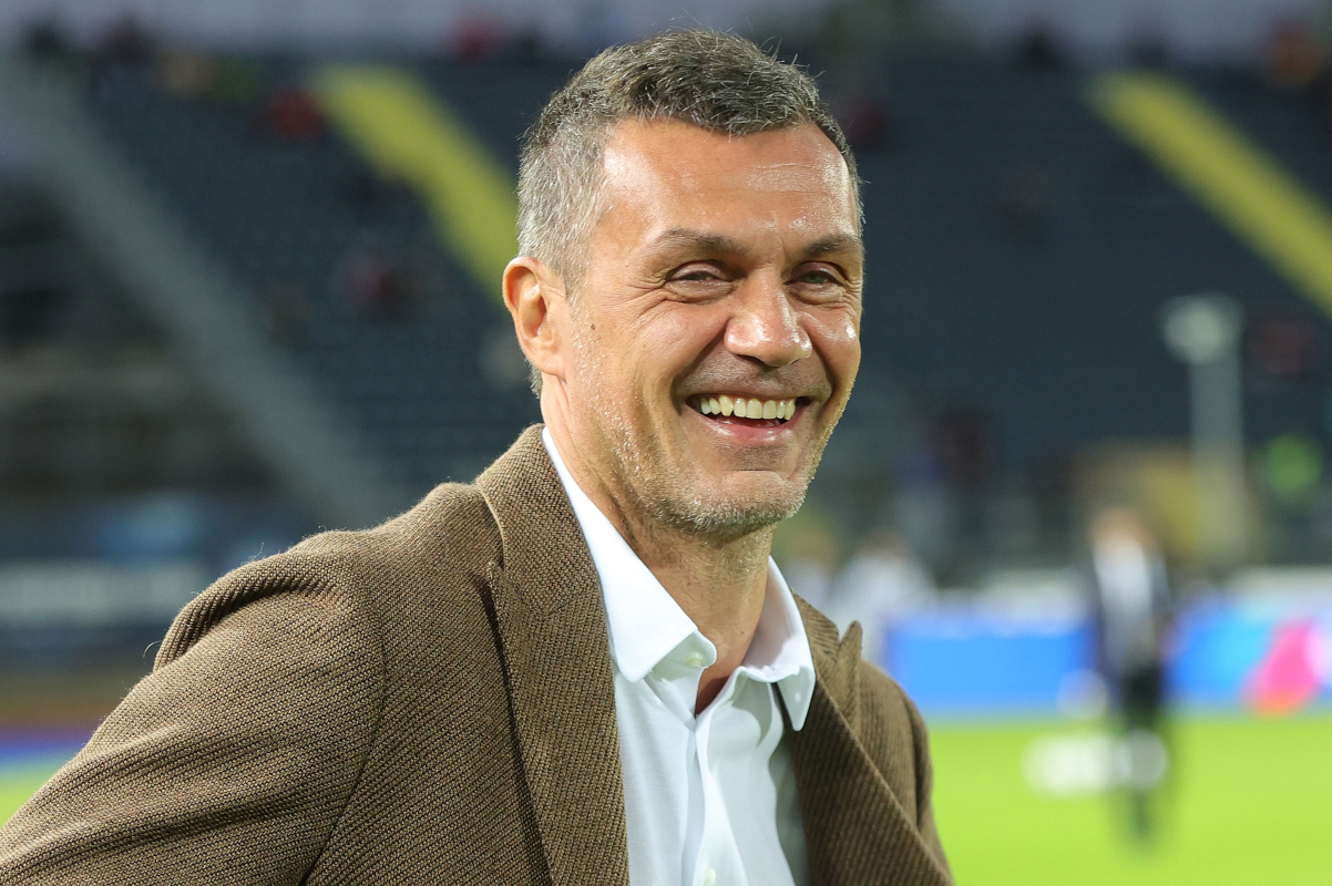 Maldini Tanggapi Insiden Cardinale dan Potensi ke Fenerbahce