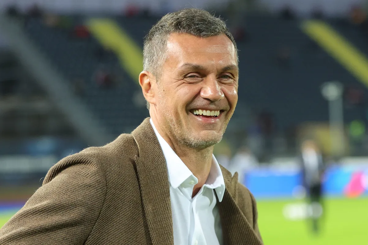 Maldini Tanggapi Insiden Cardinale dan Potensi ke Fenerbahce