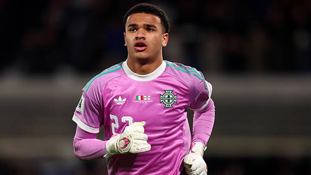 Manchester City Buka Opsi Pulangkan Pierce Charles dari Sheffield Wednesday