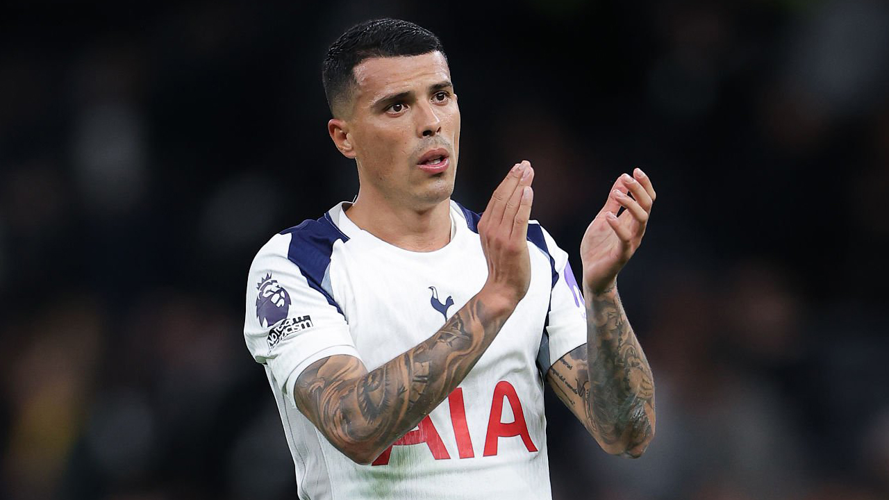 Manchester City Mulai Bergerak untuk Bajak Pedro Porro dari Spurs