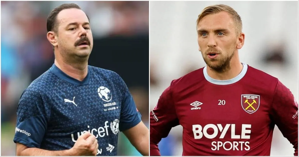 Manchester United dan Tottenham Bersaing Dapatkan Jarrod Bowen - sumber: (givemesport)