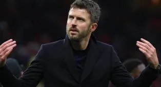 Manchester United Segera Rampungkan Kesepakatan untuk Bintang Kelas Dunia
