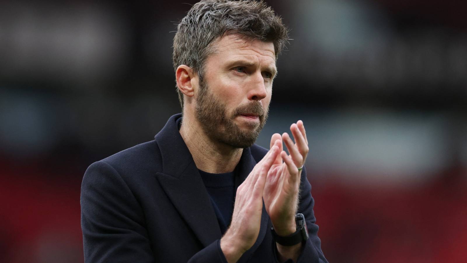 Manchester United Segera Umumkan Transfer Besar