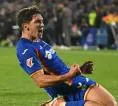 Mario Martin Resmi Menjadi Milik Getafe Sepenuhnya