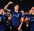 Marotta Tegaskan Bastoni Bertahan di Inter, Liga Champions Jadi Ambisi