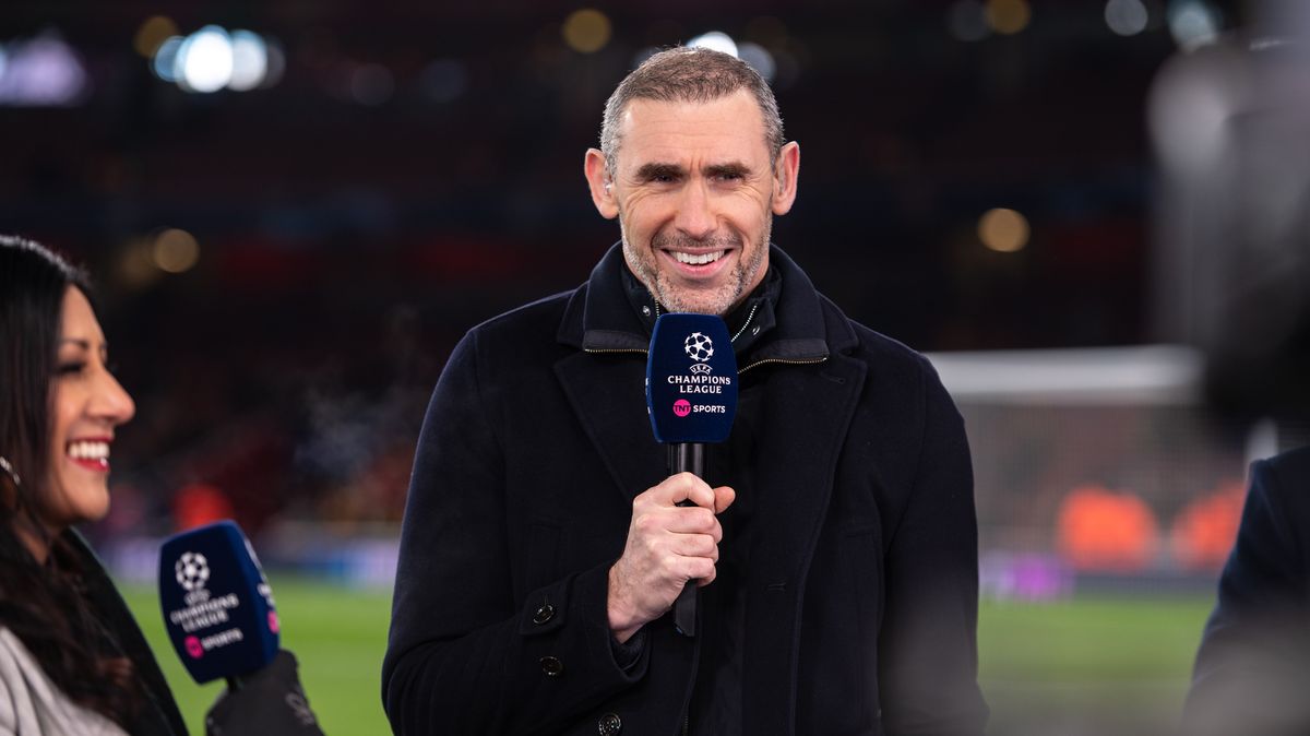Martin Keown: Hanya Jurrien Timber yang Bisa Hentikan Bintang PSG