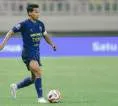 Muhammad Toha Evaluasi Konsistensi Persita dan Rayakan Caps Ke-200