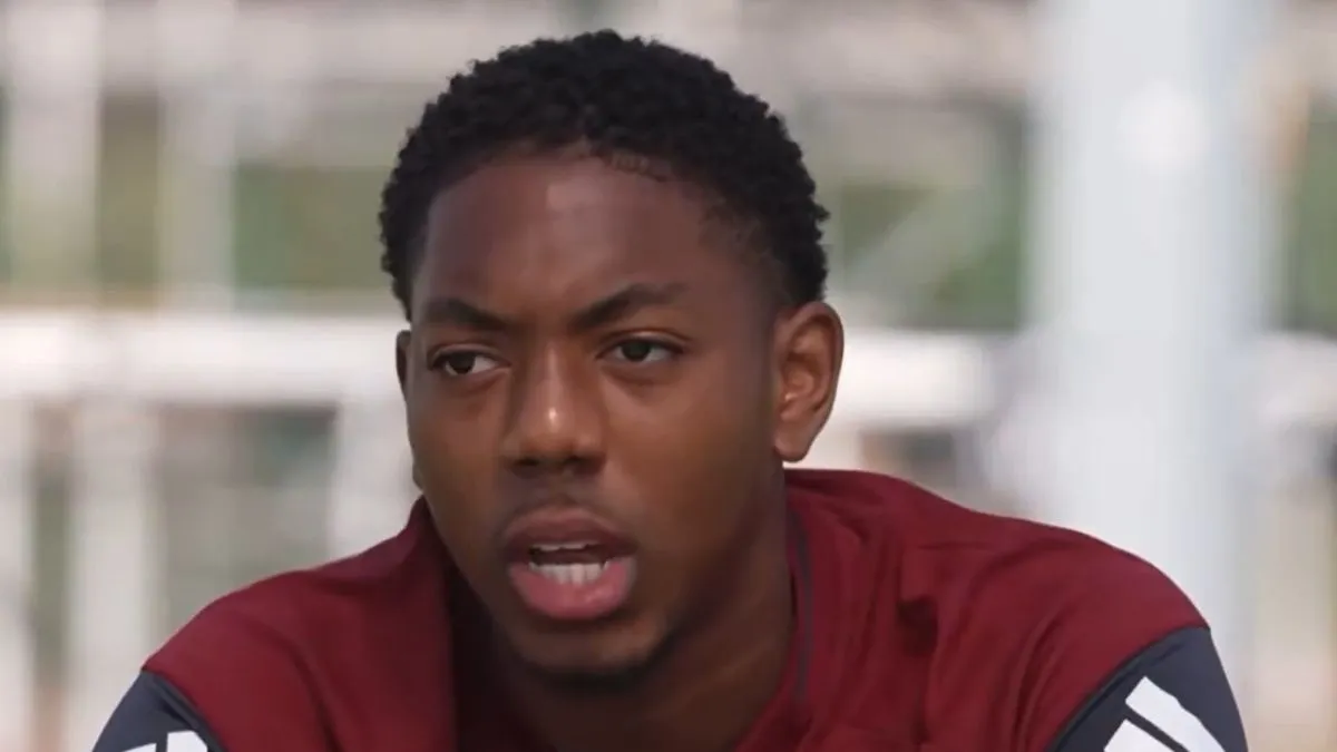 Myles Lewis-Skelly Ungkap Perubahan Besar di Arsenal
