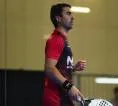 Nacho Vilarino Incar Gelar FIP Silver Bronze Padel di Abu Dhabi Pekan Ini