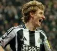 Newcastle Siap Gaet Pemain Top Dunia Tanpa Hambatan