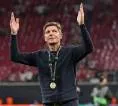 Oliver Glasner Puji Crystal Palace Usai Raih Gelar Conference League