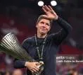 Oliver Glasner Tinggalkan Crystal Palace dengan Warisan Bersejarah