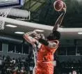 Pelita Jaya Jakarta Singkirkan RANS Simba Bogor untuk Raih Tiket Semifinal