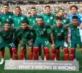 Pengalaman Guillermo Ochoa dan Raul Jimenez Jadi Kunci Meksiko di Piala Dunia