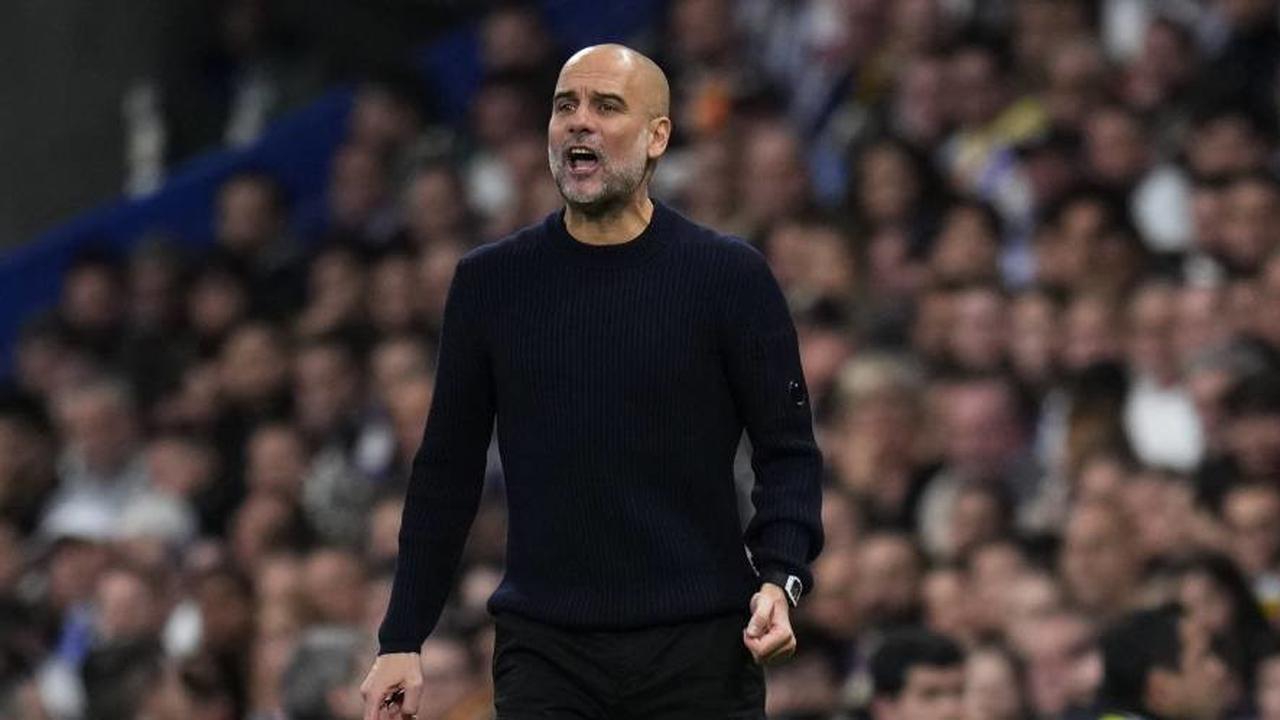 Pep Guardiola Tangani Gli Azzurri. Apa Kata Tokoh Sepakbola Italia?