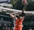 Perrin Buford Ungkap Kunci Dominasi PJ di Game 2 Lawan Rans