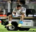 Piala Dunia Tinggal Dua Minggu, Neymar Jr Masih Bergelut dengan Cedera