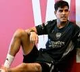 Piero Hincapie: “Kini Gilaranku Menjadi Juara Liga Champions”
