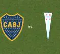 Prediksi Boca Juniors vs Universidad Catolica, 29 Mei 2026 Copa Libertadores