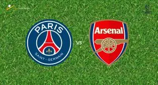 Prediksi Paris Saint-Germain vs Arsenal, 31 Mei 2026 Champions League