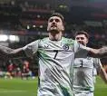 Profil Pemain Kunci Jelang Irlandia vs Qatar di Laga Persahabatan
