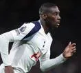 Randal Kolo Muani Jadi Pilihan Utama Juventus untuk Gantikan Dusan Vlahovic
