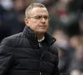 Rangnick Paparkan Rencana Revolusi Milan di Hadapan Ibrahimovic