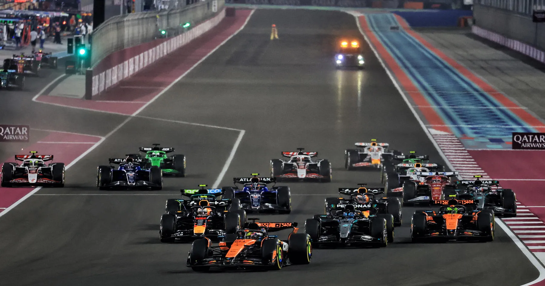 Rencana Cadangan Kalender F1, Alpine Raih Kesepakatan Besar - sumber: (racingnews365)
