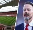 Renovasi Stadion Emirates Fokus Hadirkan Karakter Highbury