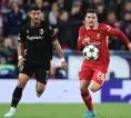 Robertson Pilih Tottenham, Abaikan Rayuan Juventus di Detik Akhir