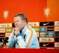 Ronald Koeman Jelaskan Absennya Jeremie Frimpong dari Skuad Belanda
