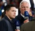 Samir Nasri Absen di Final Liga Champions Karena Tekanan PSG