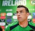Seamus Coleman Tegaskan Pemain Republik Irlandia Pahami Sisi Kemanusiaan Konflik Gaza