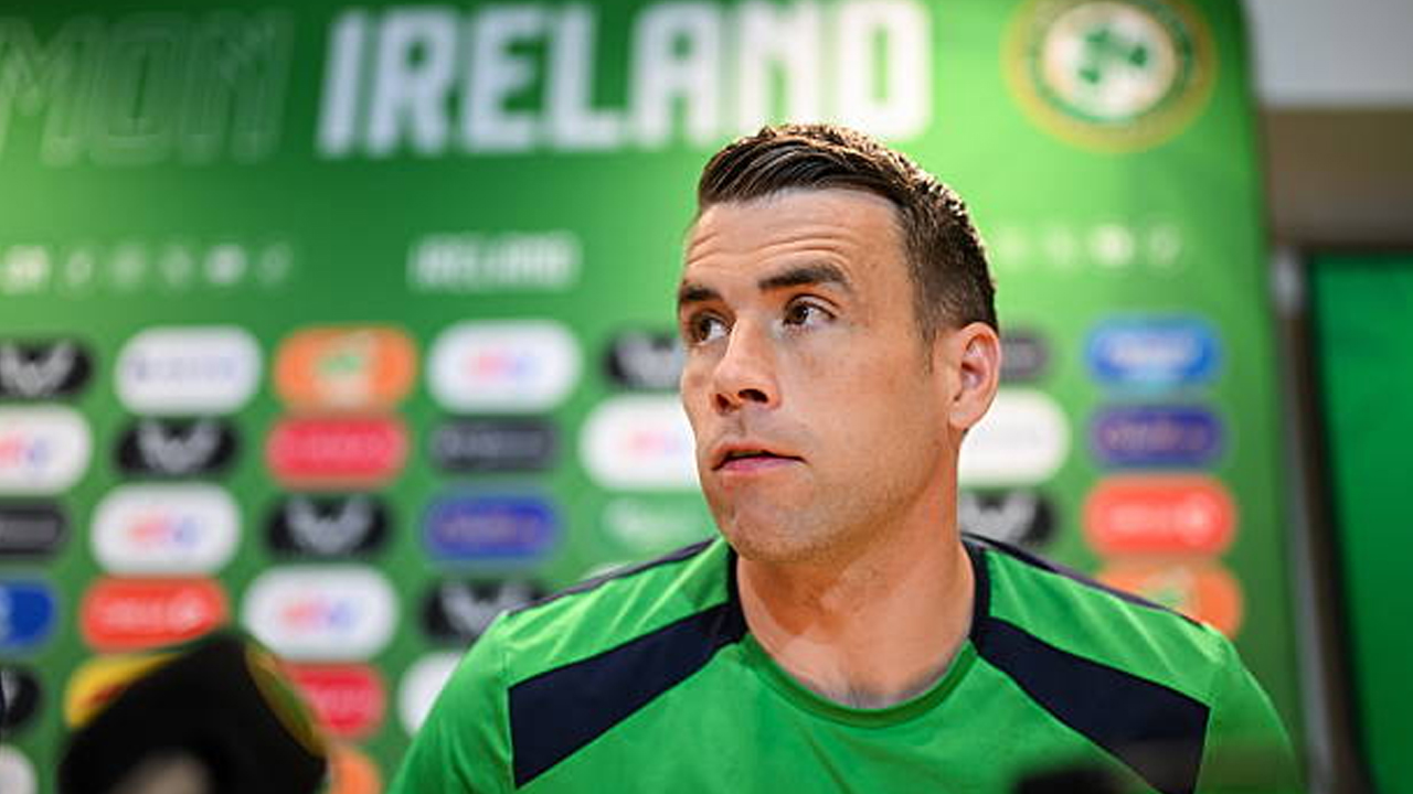Seamus Coleman Tegaskan Pemain Republik Irlandia Pahami Sisi Kemanusiaan Konflik Gaza