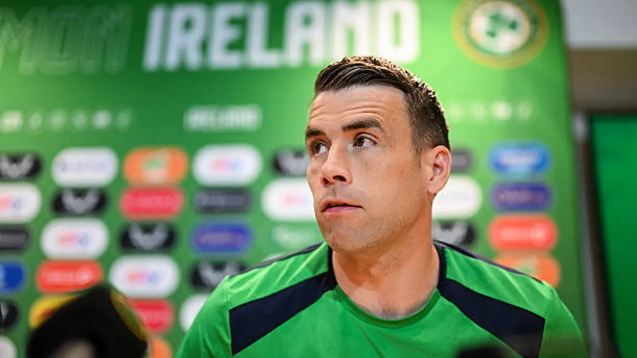 Seamus Coleman Tegaskan Pemain Republik Irlandia Pahami Sisi Kemanusiaan Konflik Gaza