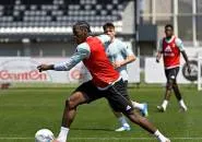 Semusim di Juventus, Jonathan David Bisa Segera Kembali ke Prancis