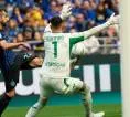 Setelah Bertahan Satu Tahun di Inter, Henrikh Mkhitaryan Akan Pensiun