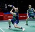 Singapore Open 2026: Aaron/Wooi Yik Lega Singkirkan Popov Bersaudara