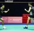 Singapore Open 2026: Fajar/Rian Akui Sempat Keteteran Lawan Taiwan