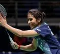 Singapore Open 2026: K Letshanaa Tak Kecewa Meski Kalah Dari Chen Yufei