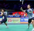 Singapore Open 2026: Ketenangan Sabar/Reza Berhasil Lewati Tuan Rumah