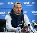 Soal Tekanan Fans, Zlatan Ibrahimovic: Bisa Hancurkan Mobil Pemain!