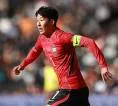 Son Heung-min Ingin Korea Selatan Lampaui Prestasi Piala Dunia 2022