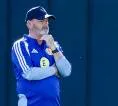 Steve Clarke Resmi Perpanjang Kontrak Bersama Timnas Skotlandia