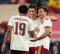 Strategi Klub Spanyol dalam Mengembangkan Pemain Muda