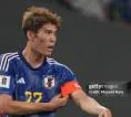 Takehiro Tomiyasu Siap Balas Kepercayaan Jepang di Piala Dunia 2026